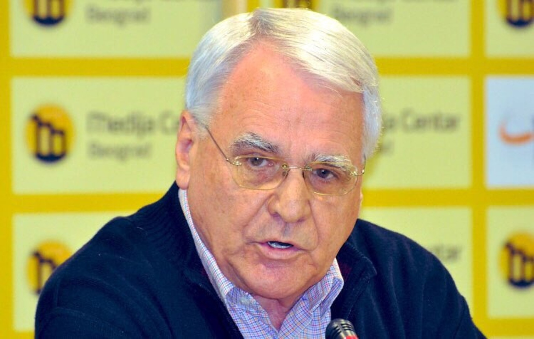 Pantić: Vučić je najveći politički zločinac i ratni profiter - slika 1